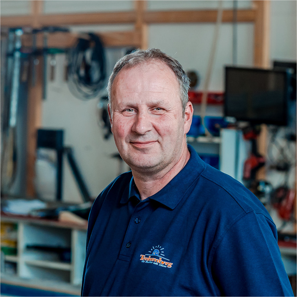 Andreas Isferding