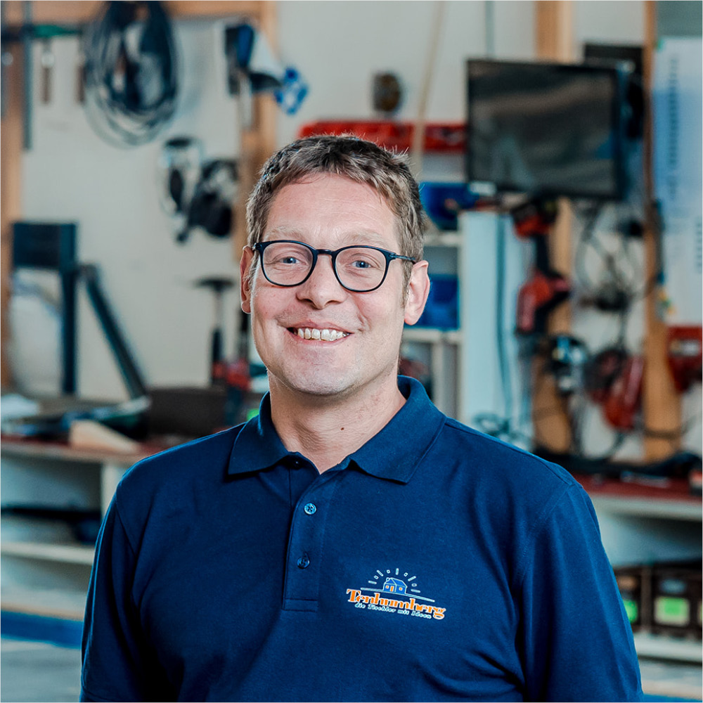 Daniel Lölfing