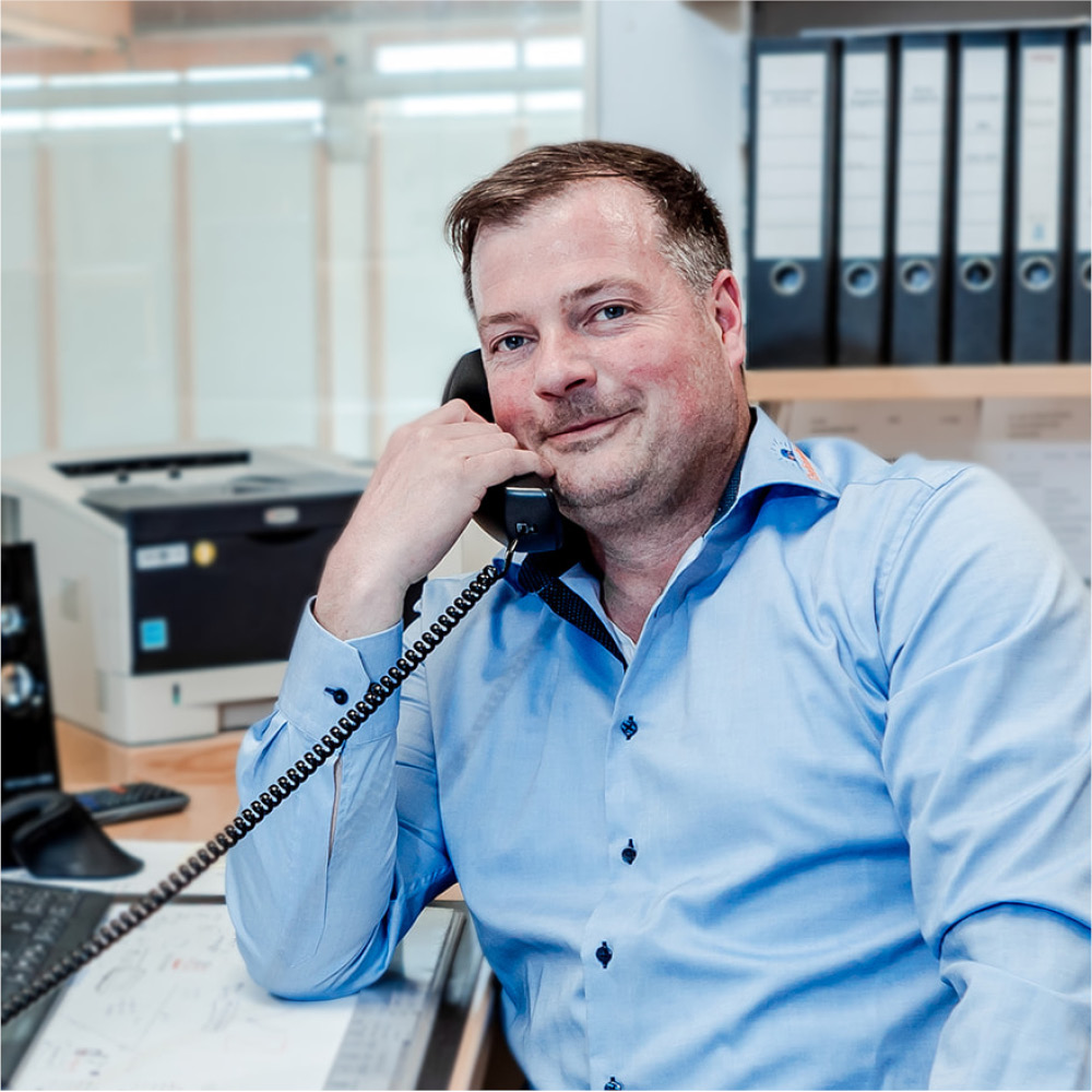 Ralf Nienhaus