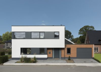 Einfamilienhaus Kuitems