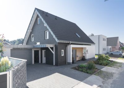 Einfamilienhaus Hoffschlag