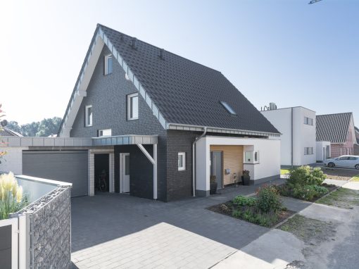 Einfamilienhaus Hoffschlag
