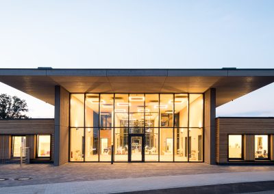 Kindergarten Gescher